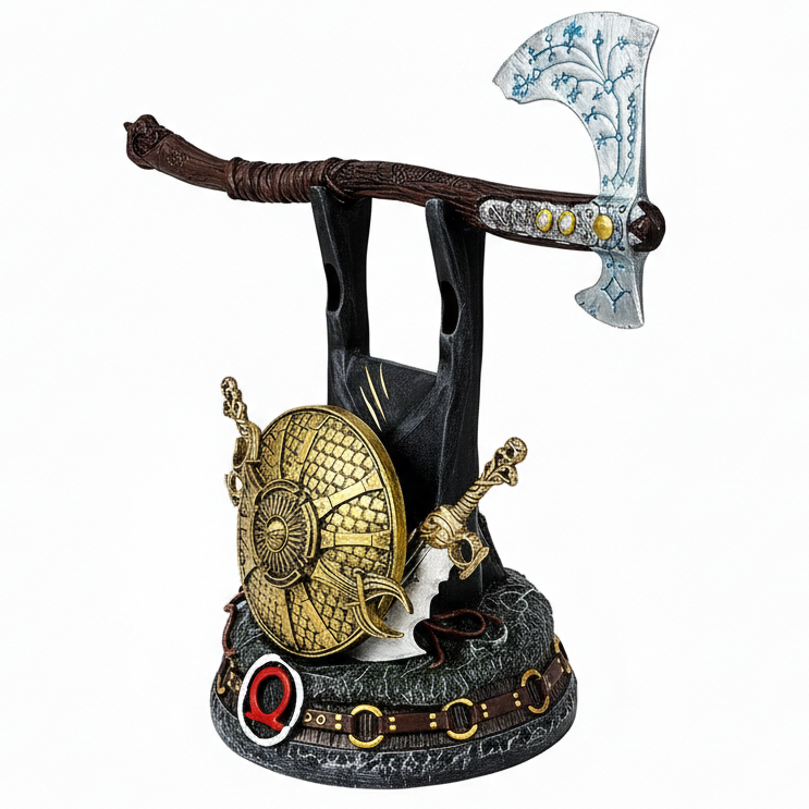 Soporte para Mando Espíritu Espartano™