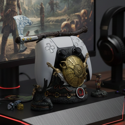 Soporte para Mando Espíritu Espartano™